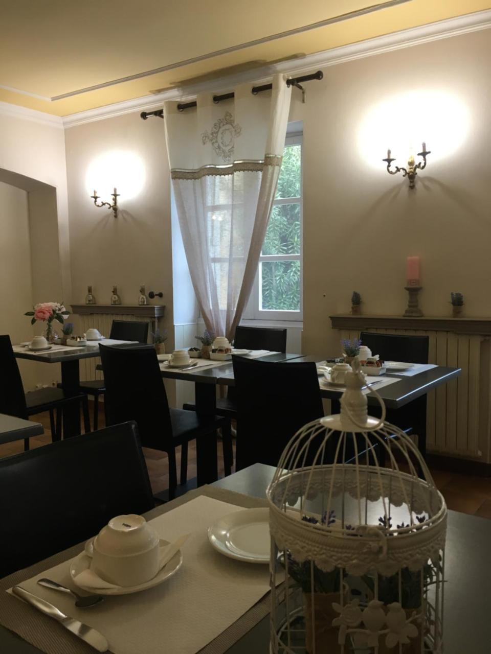 Hotel Du Centre Пьерлат Экстерьер фото